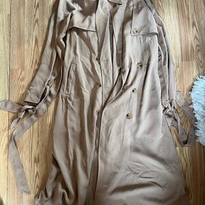 Showpo Trench coat